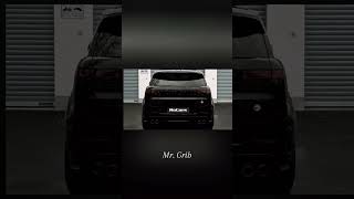 Range rover [upl. by Aifas]