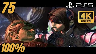 The Legend of Dragoon PS5Part 75 Final Boss amp ENDING100 Playthrough No commentary [upl. by Elleinet]