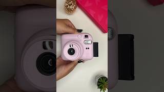 Unboxing Instax Mini 12 📸💖 unboxing instax instaxmini12 [upl. by Micah]