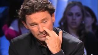 Renaud Revel quotPeople le grand déballagequot  Archive INA [upl. by Fronia]