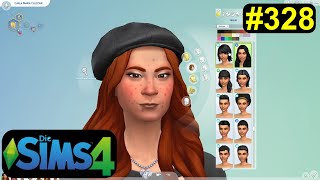 Die Sims 4  InnendesignLandleben  neue Kleidung gefällig 328  DeutschGerman [upl. by Khichabia]