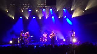 Big Thief  Incomprehensible live  OLT Rivierenhof [upl. by Malan]