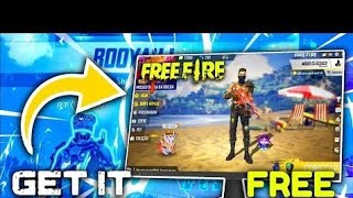 How to Download FreeFire On Low End PC  Download Free Fire On Pc Complete Setup [upl. by Cailean]