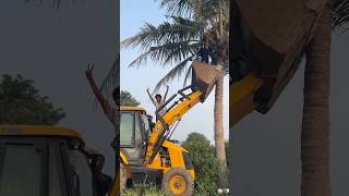 Kobbari Bondam🌴 New trick unlocked 🥥🌴 FREE coconut Day funny KKvlogs coconut coconutwater [upl. by Yendis356]