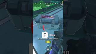 Aim Assist Nerfed amp Aim Flinch Removed  Apex Legends Season 22 [upl. by Alhan504]