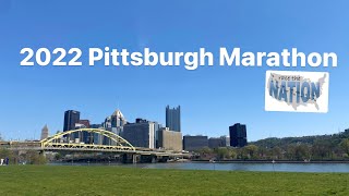 Pittsburgh Marathon [upl. by Francisca294]