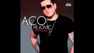 Aco Pejovic  Makar zadnji put  Audio 2013 HD [upl. by Ahsoyem]