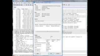 Investigating ICMP Errors With Wireshark [upl. by Havener]