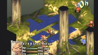 Lets Play Final Fantasy Tactics 16  An Offer You Cant Refuse [upl. by Greyso]