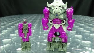 Power of the Primes Prime Master LIEGE MAXIMO EmGos Transformers Reviews N Stuff [upl. by Nylkcaj192]