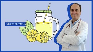 🧧Como hacer SUERO CASERO para HIDRATARSE para✨DIARREA ó VOMITOS✨ [upl. by Heuser]