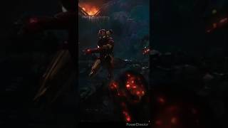 Iron man Fight scene 💪💯 with music 4k status edit shorts ironman marvel [upl. by Burnett]