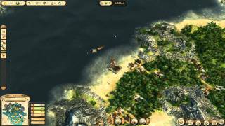 Anno 1404 Venice  Imperator 6 [upl. by Haidabez]