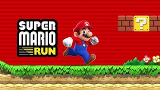 Underground Coin Rush  Super Mario Run OST Extended [upl. by Ethbinium765]