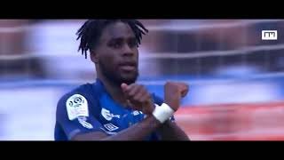 BOULAYE DIA  Best Goals Skills amp Moments  2021 HD [upl. by Sivle]