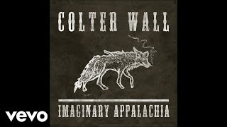 Colter Wall  Johnny Boys Bones Audio [upl. by Hurwit]