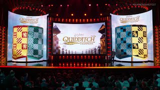 Summer Game Fest Quidditch Champions World Premiere June 7 2024 [upl. by Mathia]