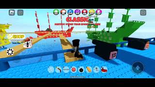 pilfering pirates roblox [upl. by Tomlinson]