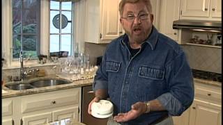 How to Install Wireless Smoke Alarms [upl. by Ardnuasal]