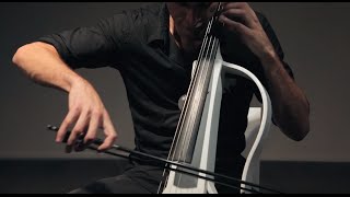 2CELLOS  Smells Like Teen Spirit LIVE [upl. by Kamilah]