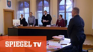 Sozialgericht Altenburg Die neue deutsche Klagewelle  SPIEGEL TV [upl. by Akiria]