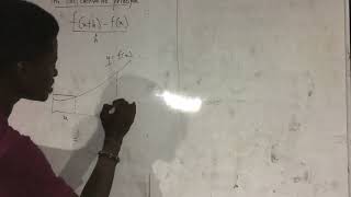 Proving for the first derivative principle in calculus Calculus799 [upl. by Rosabelle]