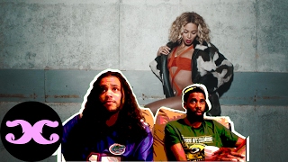 Beyonce  Yonce Reaction [upl. by Cherilynn5]