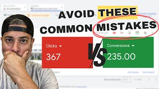 Google Ads Maximize Clicks Vs Maximize Conversions Which Is Better [upl. by Irene]