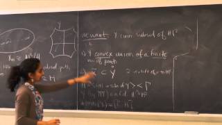 Effective separability for hyperbolic surface and 3manifold groups GGDGEAR Seminar [upl. by Sibelle]