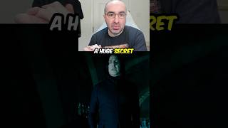 Alan Rickman’s Hidden Harry Potter Secret [upl. by Ambert]