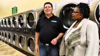 Coin Laundromats Uncommon Flexibility With Unmatched ROI [upl. by Ynnor]