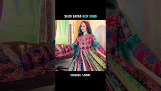 New Afghan Song  Teaser  trending [upl. by Eynenihc]