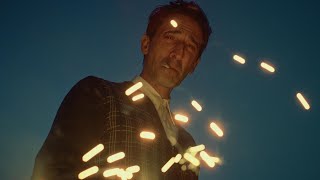 The Brutalist 2024 Türkçe Altyazılı 1 Fragman  Adrien Brody Brady Corbet [upl. by Haraf]