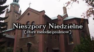 NIESZPORY NIEDZIELNE [upl. by Levona655]