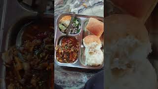 Misal pav special foodie cooking [upl. by Notyalc]