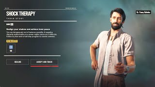 FAR CRY 6  SHOCK THERAPY  YARAN STORY [upl. by Adierf]