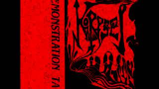 KorpseUKDemonstration Tape 91 FULL [upl. by Bevon10]