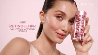 Tratamiento Renovador Retinol HPR de Elizabeth Arden [upl. by Inan820]