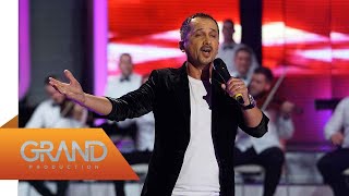 Sanel Smolo  Ne daju mi da te volim  LIVE  Tv Grand 28042023 [upl. by Ahtanaram]