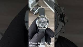 SEIKO VK63 Chronograph  HƯỚNG DẪN VÀ LƯU Ý SỬ DỤNG [upl. by Novyaj899]