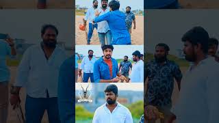 Punnagai Poove serial tamilserialstatus fast viralshort trending actors action actor rells [upl. by Sitof]