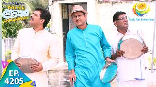 Popatlal Wants To Make A Kheer  Taarak Mehta Ka Ooltah Chashmah  Full Episode 4205  2 Oct 2024 [upl. by Esalb879]