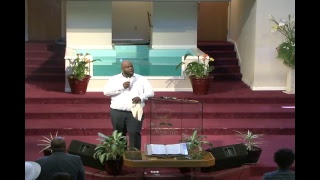 Ephesus SDA Church Live Service Stream [upl. by Wei85]