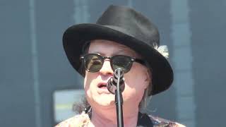 Violent Femmes American Music Live HFStival Nationals Park Washington DC September 21 2024 [upl. by Savick]