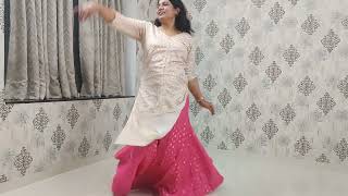 dance steps 🎵 ek din aap humko yu mil jayenge [upl. by Enyawal]