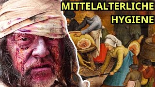 Wie war die Hygiene für mittelalterliche Bauern [upl. by Aitam]