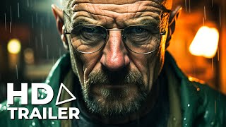 BREAKING BAD 2 — Teaser Trailer 2024  Bryan Cranston FM Movie [upl. by Oiziruam699]