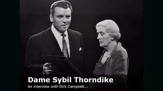 Dame Sybil Thorndike This Is Your Life [upl. by Okia]