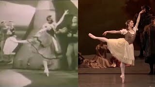 The Evolution of Giselle Over the Years [upl. by Airahs]