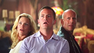 Más Falsas Apariencias  Tráiler oficial 4K Español FalsasApariencias BruceWillis MatthewPerry [upl. by Cosetta508]